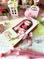 COLECCIÓN MOM’S GARDEN
