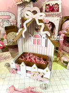 MOM´S GARDEN HOUSE