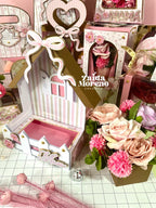 MOM´S GARDEN HOUSE