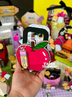 COLECCIÓN BEST TEACHER