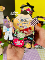 COLECCIÓN BEST TEACHER
