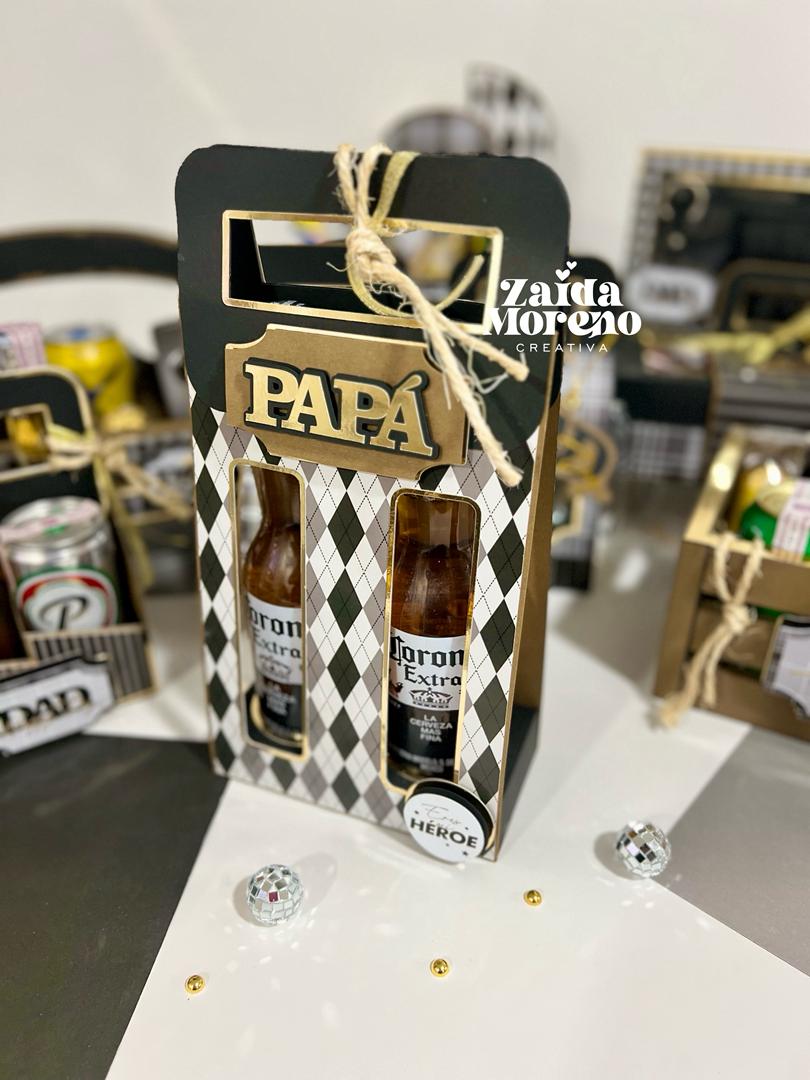 COLECCIÓN DELUXE DÍA DEL PADRE