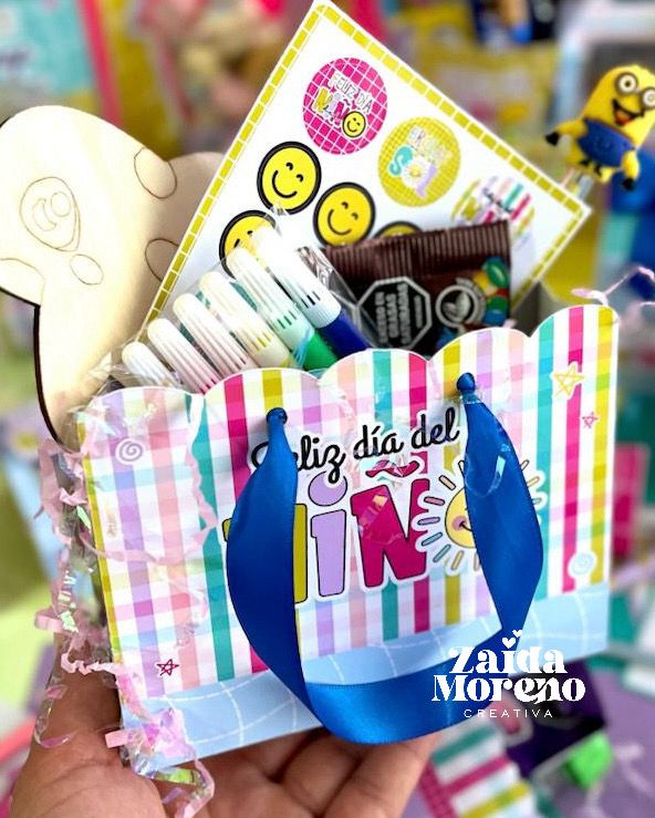 COLECCIÓN DÍA DEL NIÑO