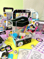 COLECCIÓN HAPPY GRAD