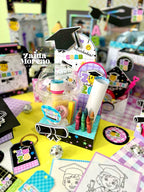 COLECCIÓN HAPPY GRAD