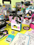 COLECCIÓN HAPPY GRAD