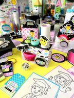 COLECCIÓN HAPPY GRAD