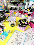 COLECCIÓN HAPPY GRAD