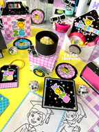 COLECCIÓN HAPPY GRAD