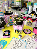 COLECCIÓN HAPPY GRAD
