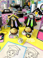 COLECCIÓN HAPPY GRAD
