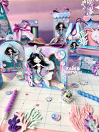 COLECCIÓN FONDO DEL MAR