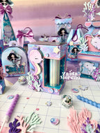 COLECCIÓN FONDO DEL MAR