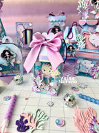COLECCIÓN FONDO DEL MAR