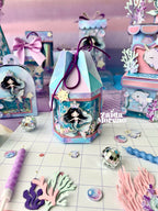 COLECCIÓN FONDO DEL MAR