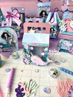 COLECCIÓN FONDO DEL MAR