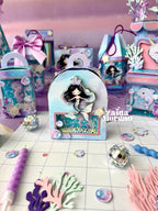 COLECCIÓN FONDO DEL MAR