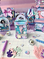 COLECCIÓN FONDO DEL MAR