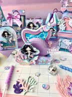 COLECCIÓN FONDO DEL MAR