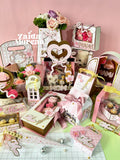 COLECCIÓN MOM’S GARDEN