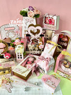 COLECCIÓN MOM’S GARDEN