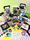 COLECCIÓN HAPPY GRAD