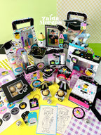 COLECCIÓN HAPPY GRAD
