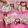 CAJAS PARA TAZAS DÍA DE LAS MADRES