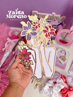 COLECCIÓN DÍA DE LA MUJER