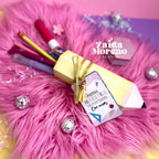 CAJA LAPIZ REGALO PARA MAESTRA