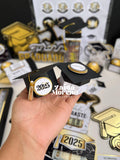 MINI BIRRETE DE GRADUACIÓN PORTA FERRERO