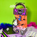 BOLSITA HALLOWEEN