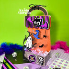 BOLSITA HALLOWEEN