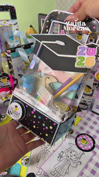 COLECCIÓN HAPPY GRAD